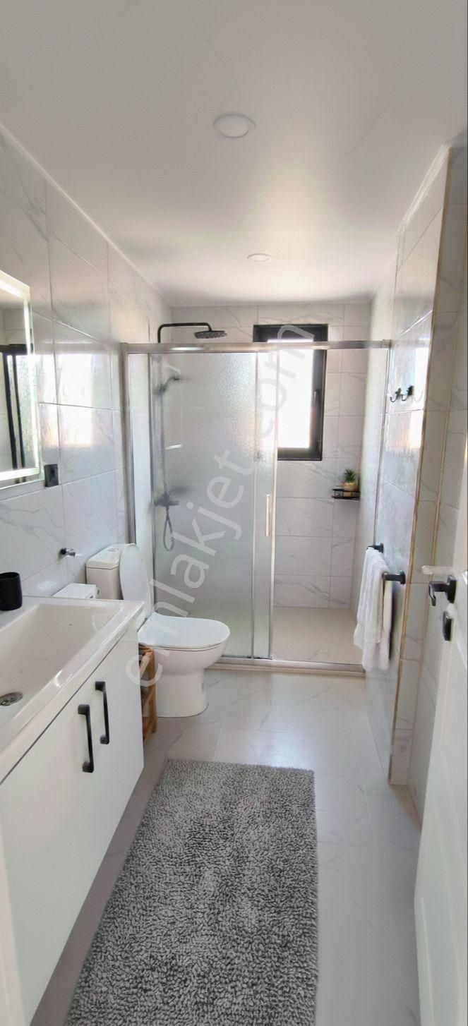 İskanlı Full Deniz Manzaralı Sıfır - Görsel 7