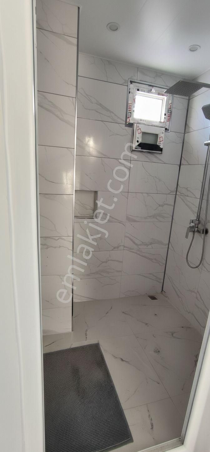 İskanlı Full Deniz Manzaralı Sıfır - Görsel 8