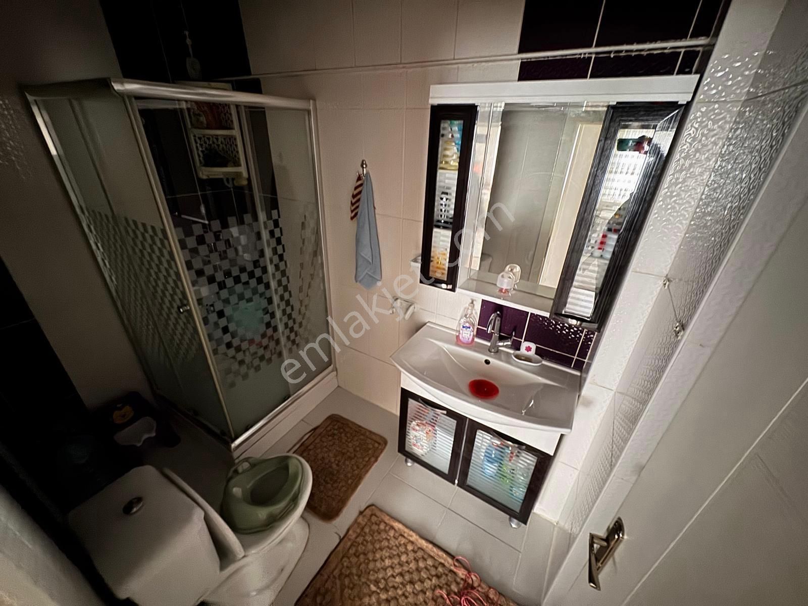 Ulukan'dan Katta Ön Cephe Genç E. Banyolu Çift Balkon 3+1 Daire! - Görsel 33