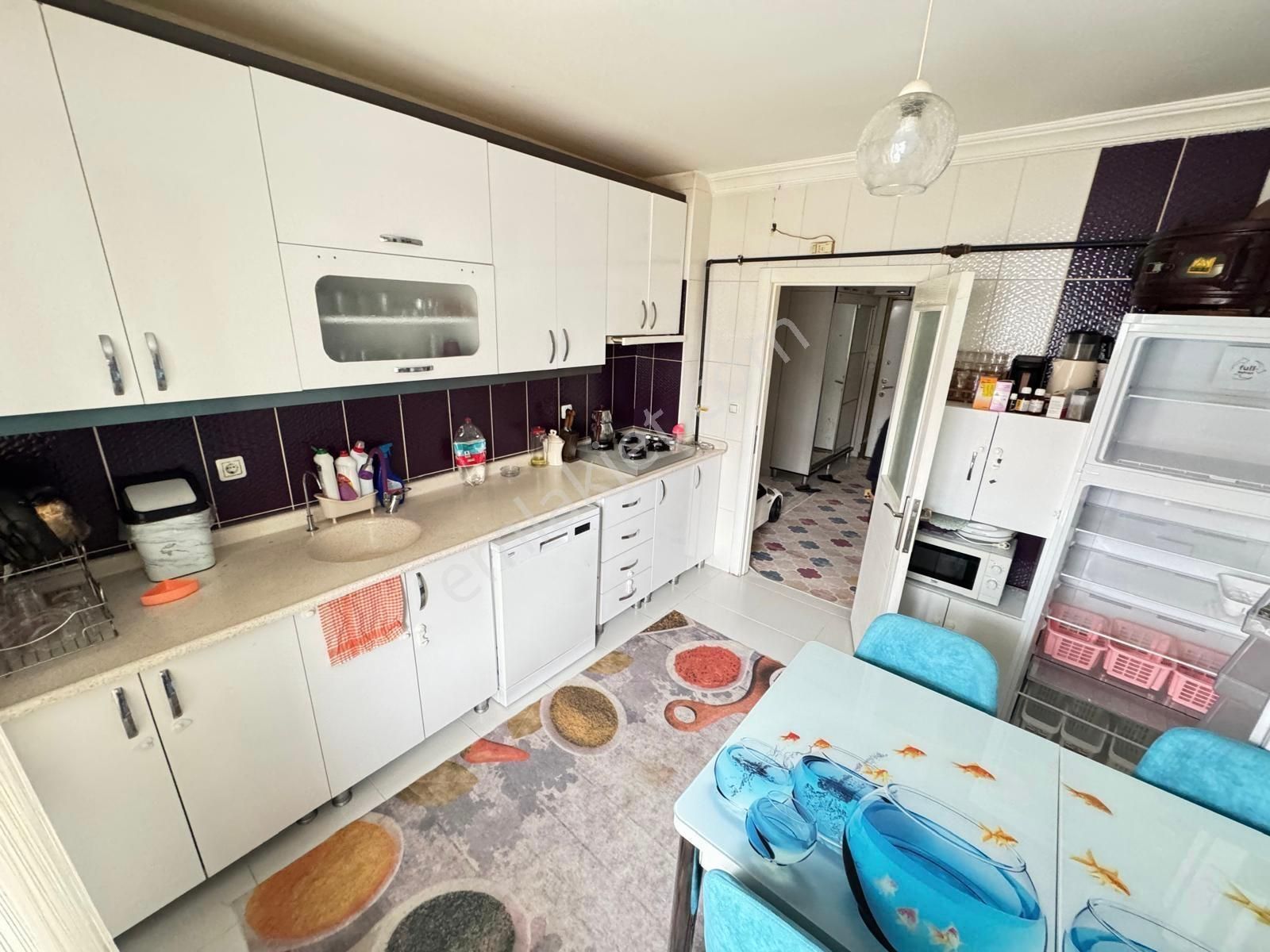 Ulukan'dan Katta Ön Cephe Genç E. Banyolu Çift Balkon 3+1 Daire! - Görsel 34