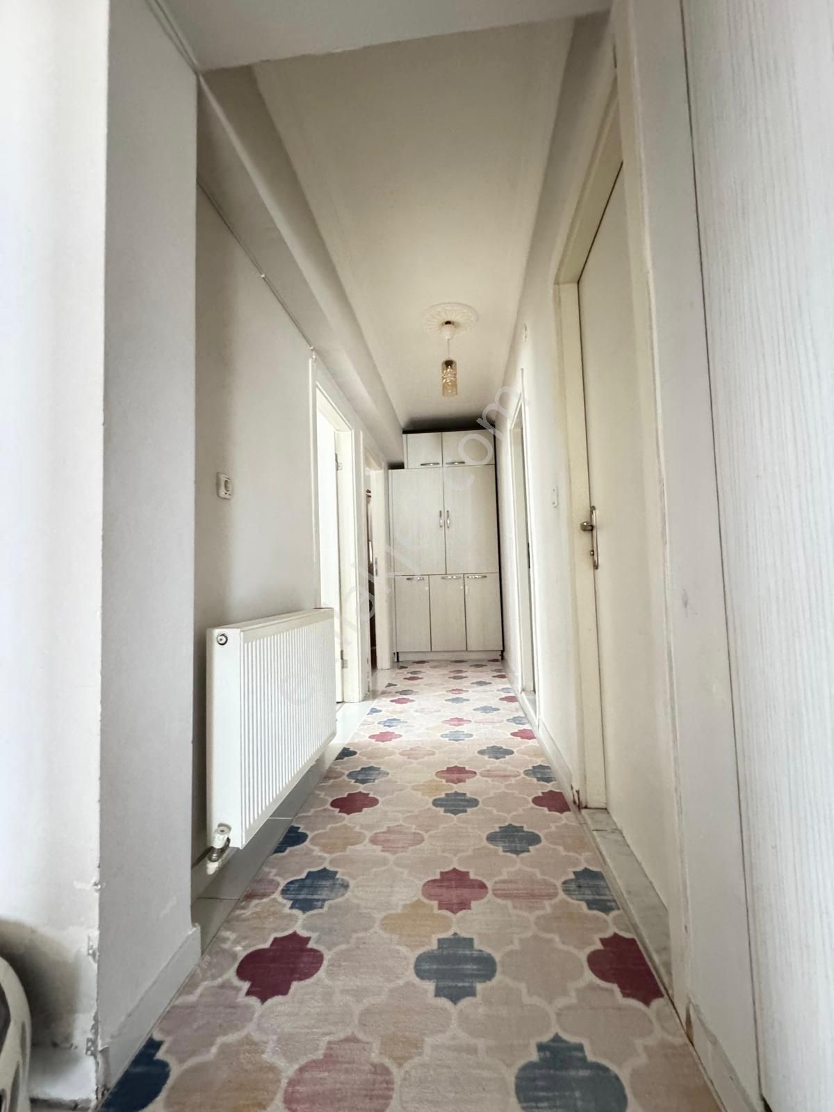 Ulukan'dan Katta Ön Cephe Genç E. Banyolu Çift Balkon 3+1 Daire! - Görsel 30