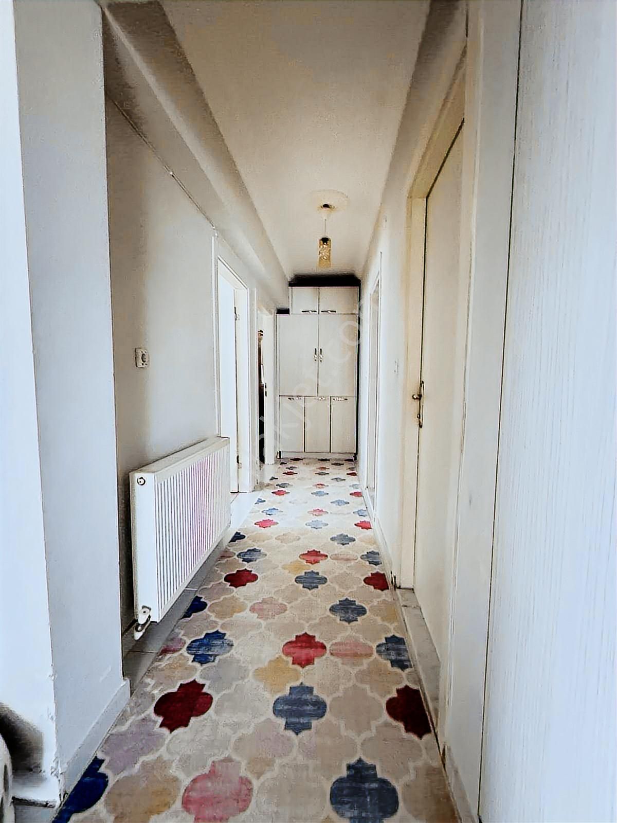 Ulukan'dan Katta Ön Cephe Genç E. Banyolu Çift Balkon 3+1 Daire! - Görsel 16