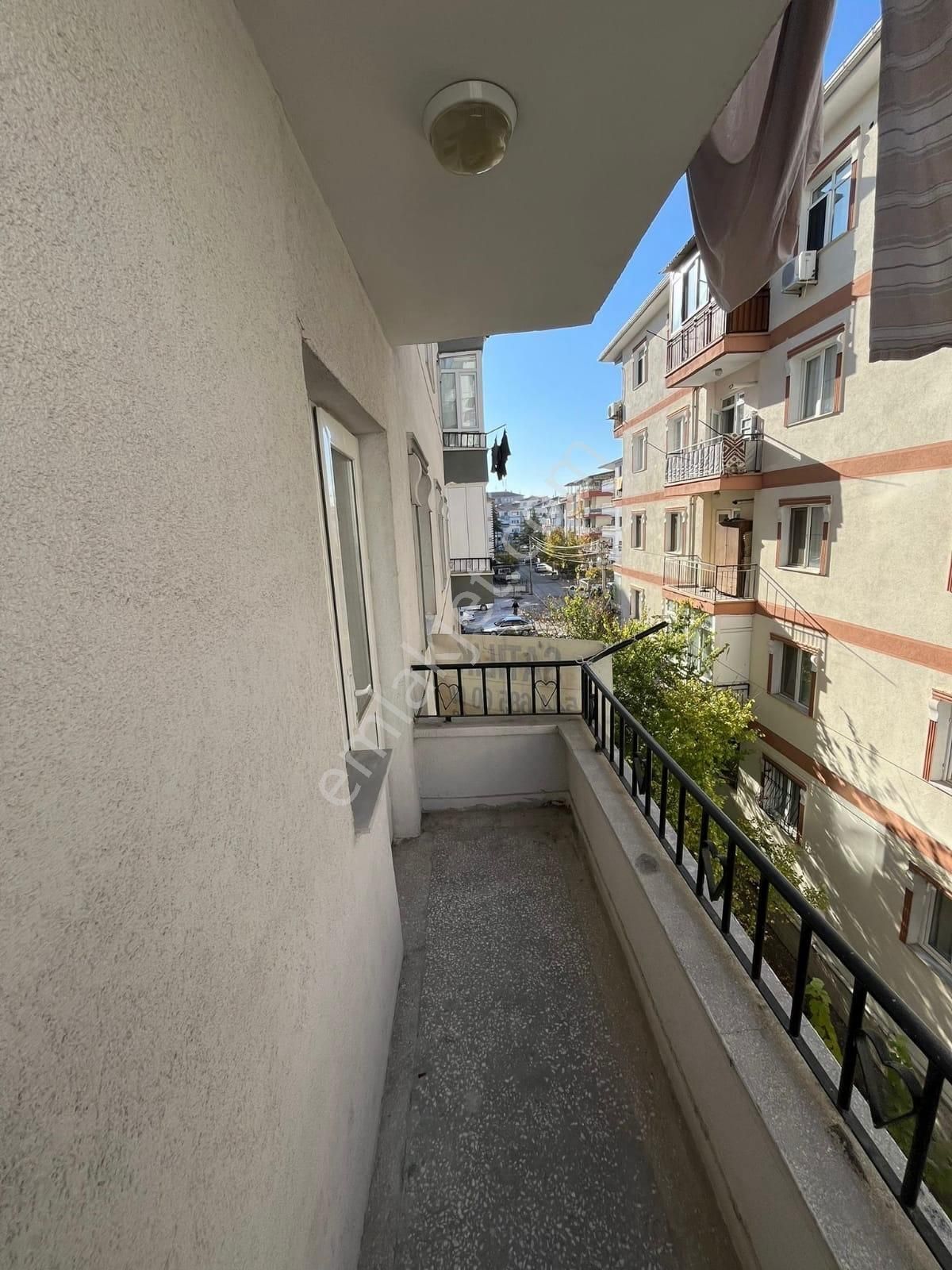 Ulukan'dan Malazgirt Mah'de Katta Bağımsız Satılık 2+1 Daire ! - Görsel 23
