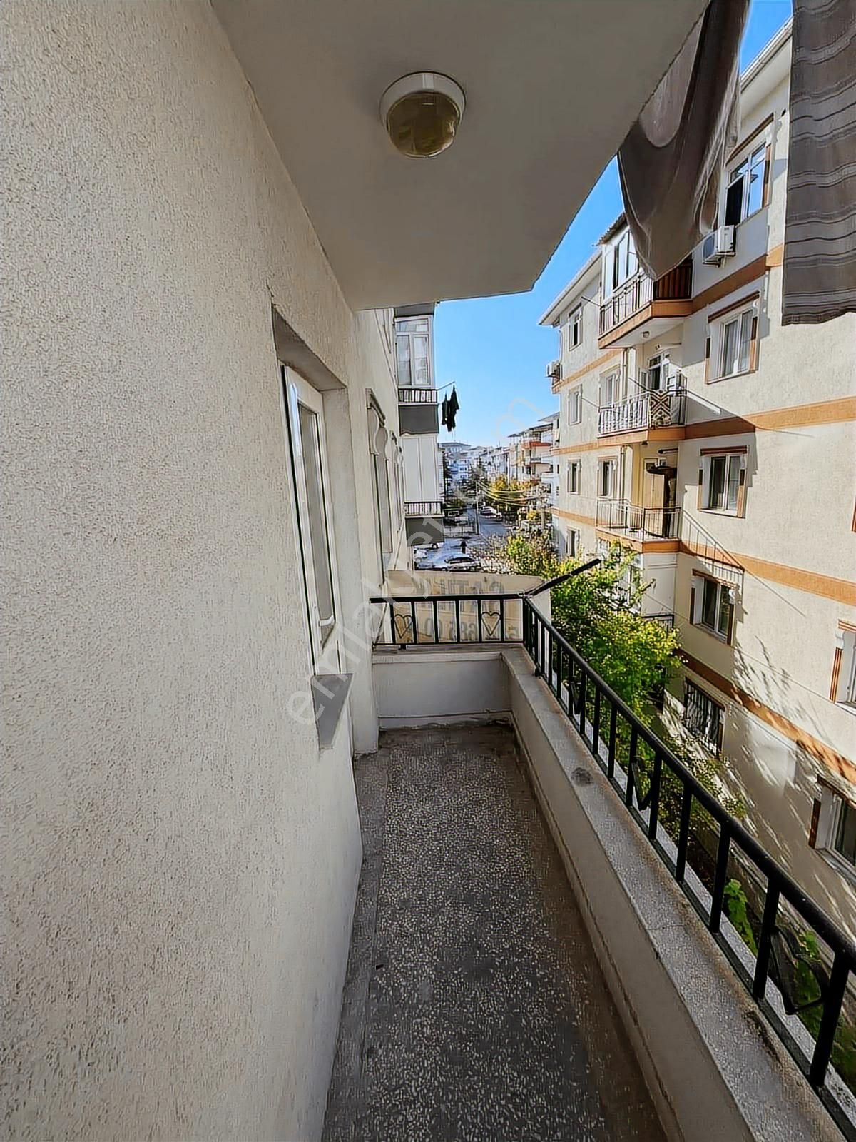 Ulukan'dan Malazgirt Mah'de Katta Bağımsız Satılık 2+1 Daire ! - Görsel 18