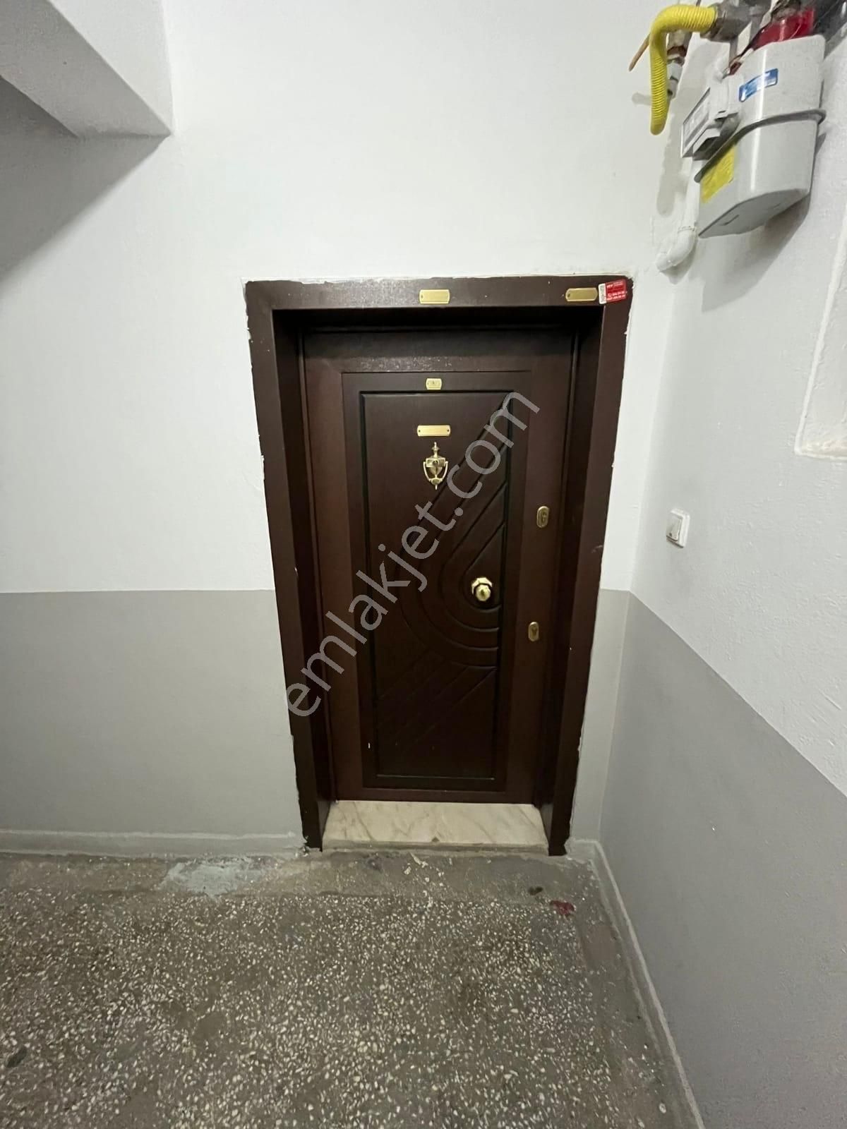 Ulukan'dan Malazgirt Mah'de Katta Bağımsız Satılık 2+1 Daire ! - Görsel 24