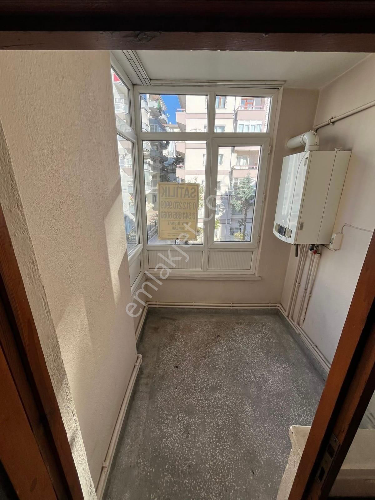Ulukan'dan Malazgirt Mah'de Katta Bağımsız Satılık 2+1 Daire ! - Görsel 15