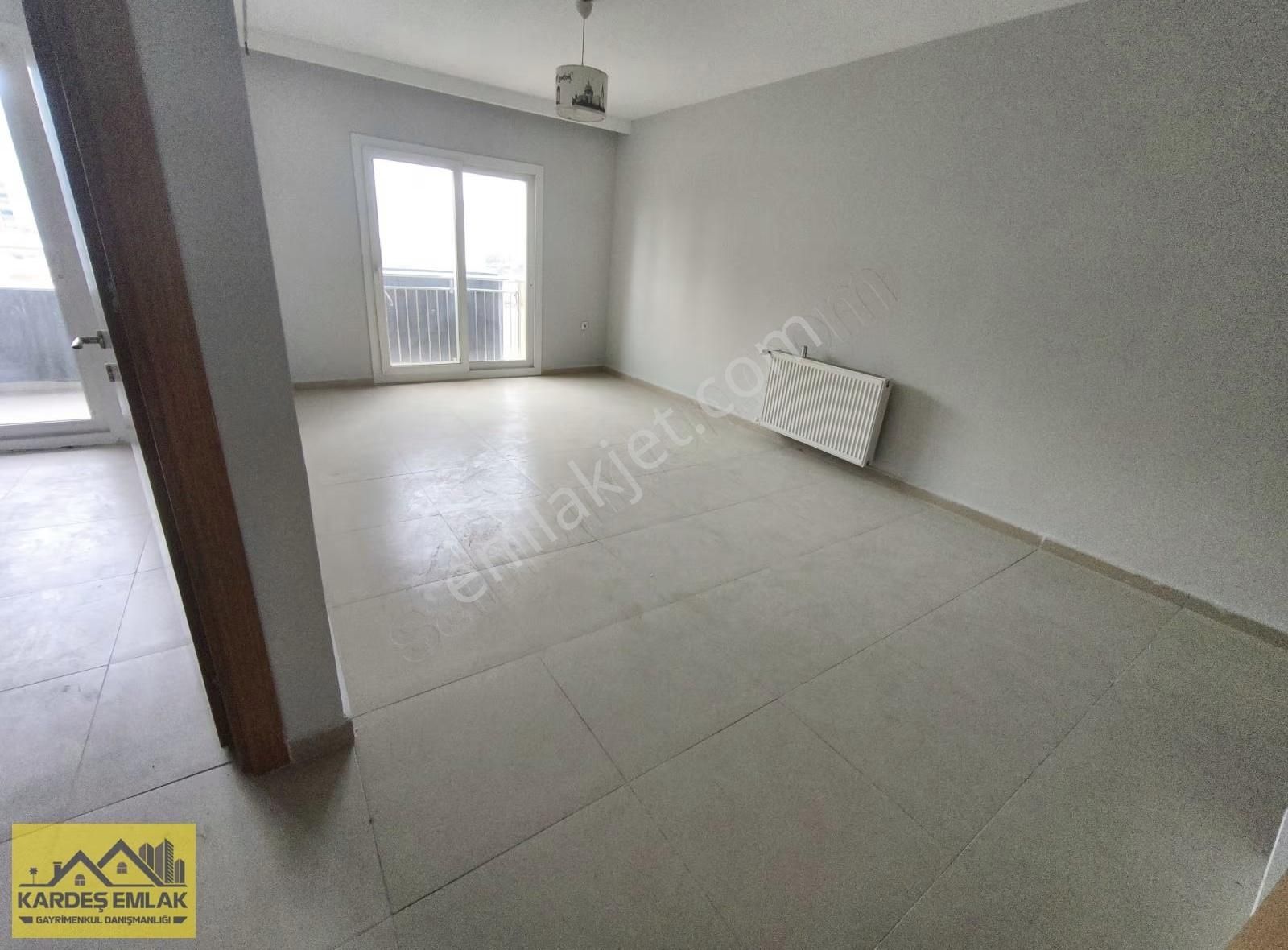 Kardeş Emlak Tan Geniş 1+1.