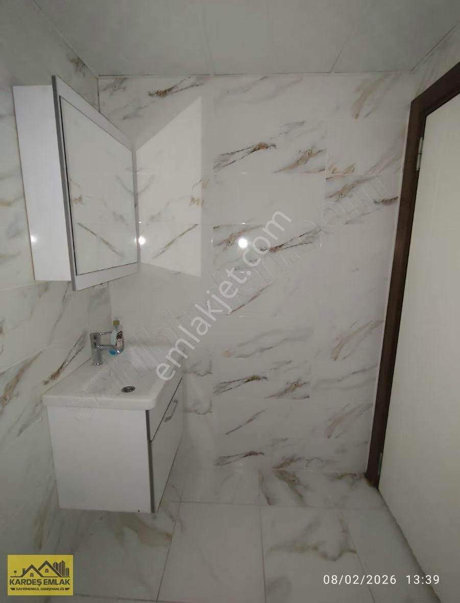 Kardeş Emlak'tan Gültepe Mh'de Kiralık 2+1 Daire - Görsel 16