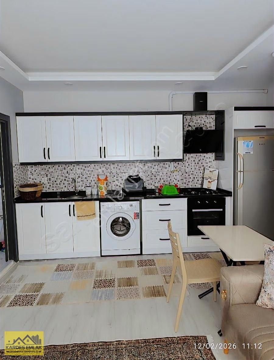 Kardeş Emlak'tan Osmangazi Mahallesinde Daire - Görsel 17