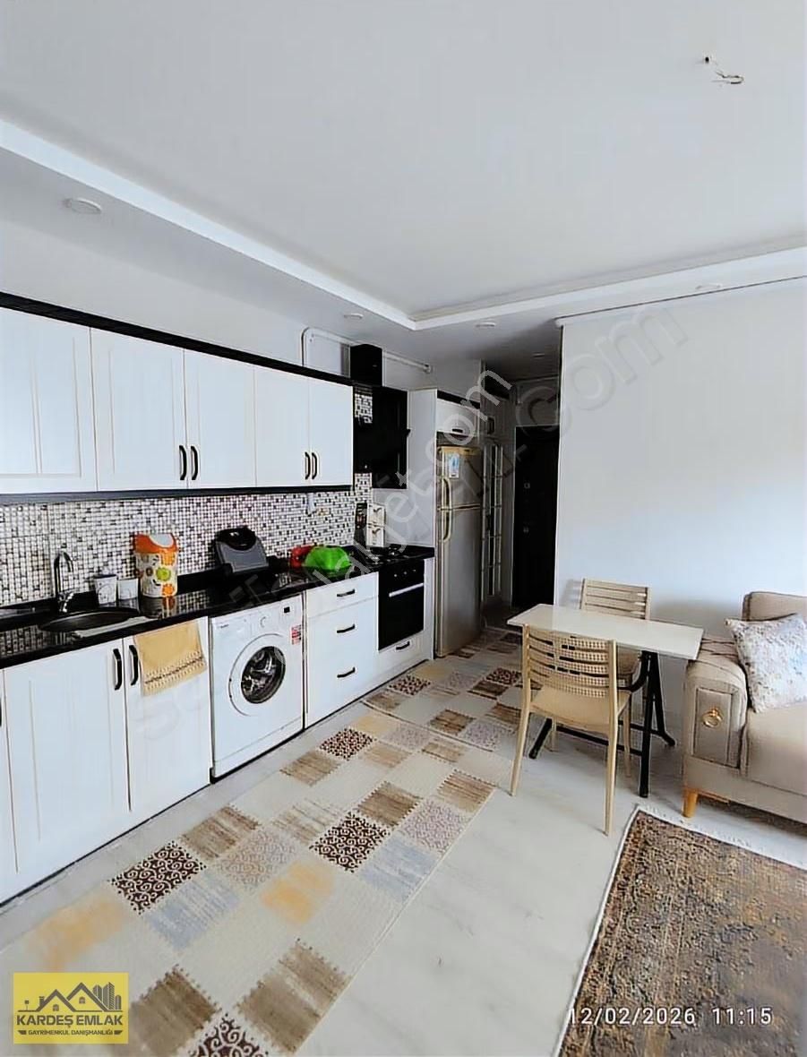 Kardeş Emlak'tan Osmangazi Mahallesinde Daire - Görsel 25