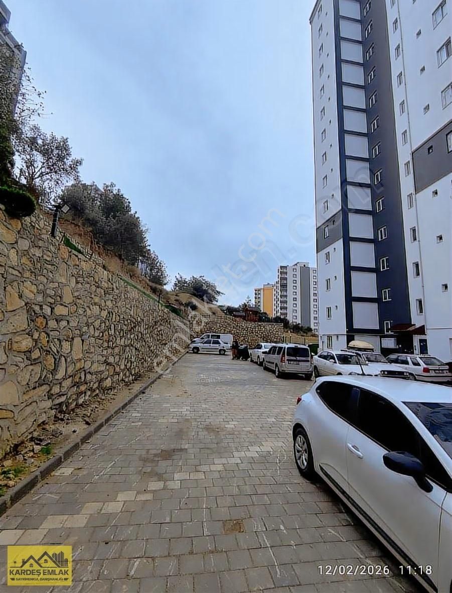 Kardeş Emlak'tan Osmangazi Mahallesinde Daire - Görsel 5