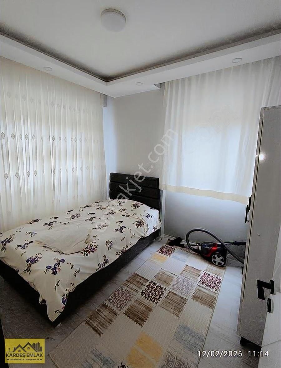 Kardeş Emlak'tan Osmangazi Mahallesinde Daire - Görsel 16