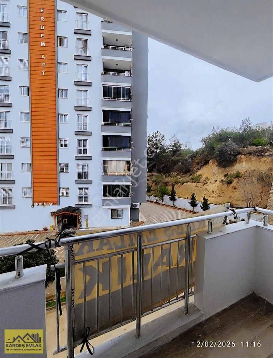 Kardeş Emlak'tan Osmangazi Mahallesinde Daire - Görsel 14