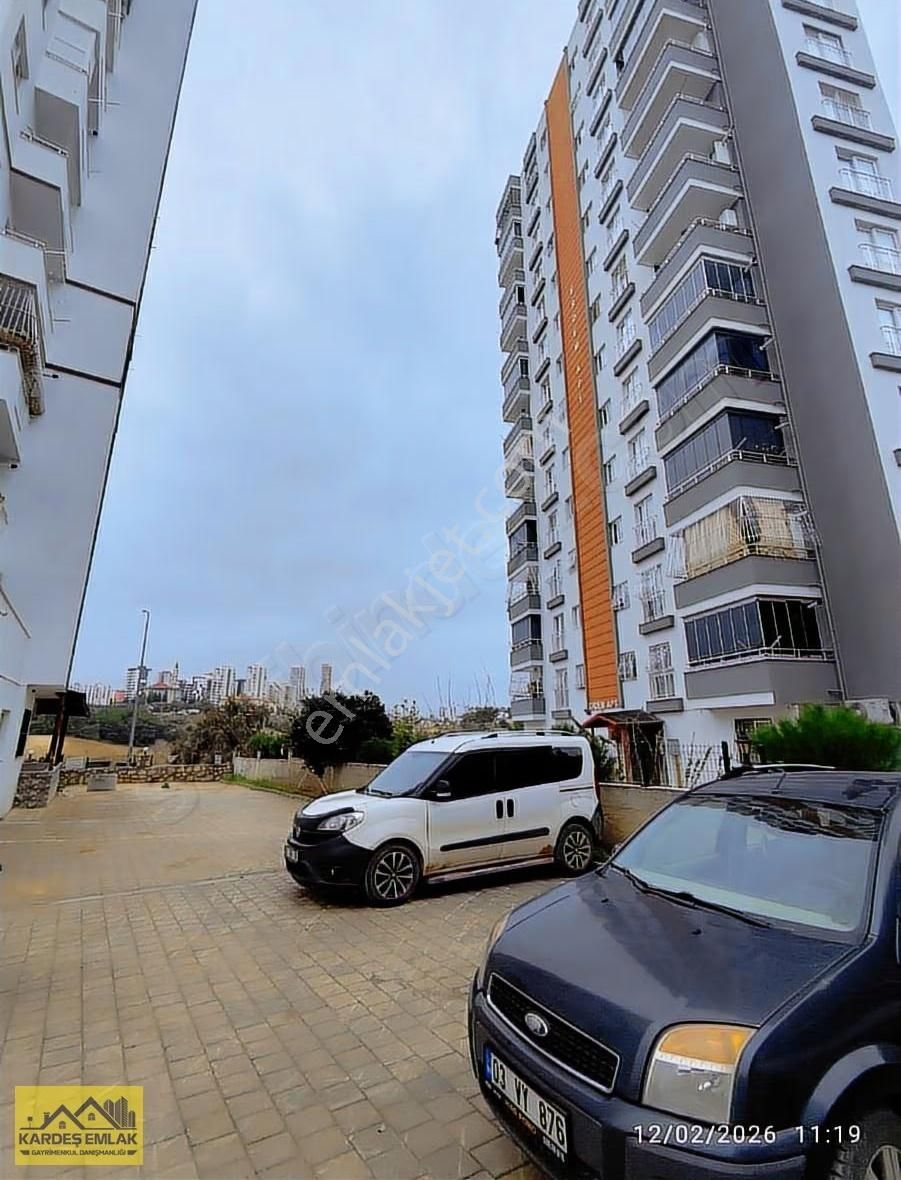 Kardeş Emlak'tan Osmangazi Mahallesinde Daire - Görsel 13