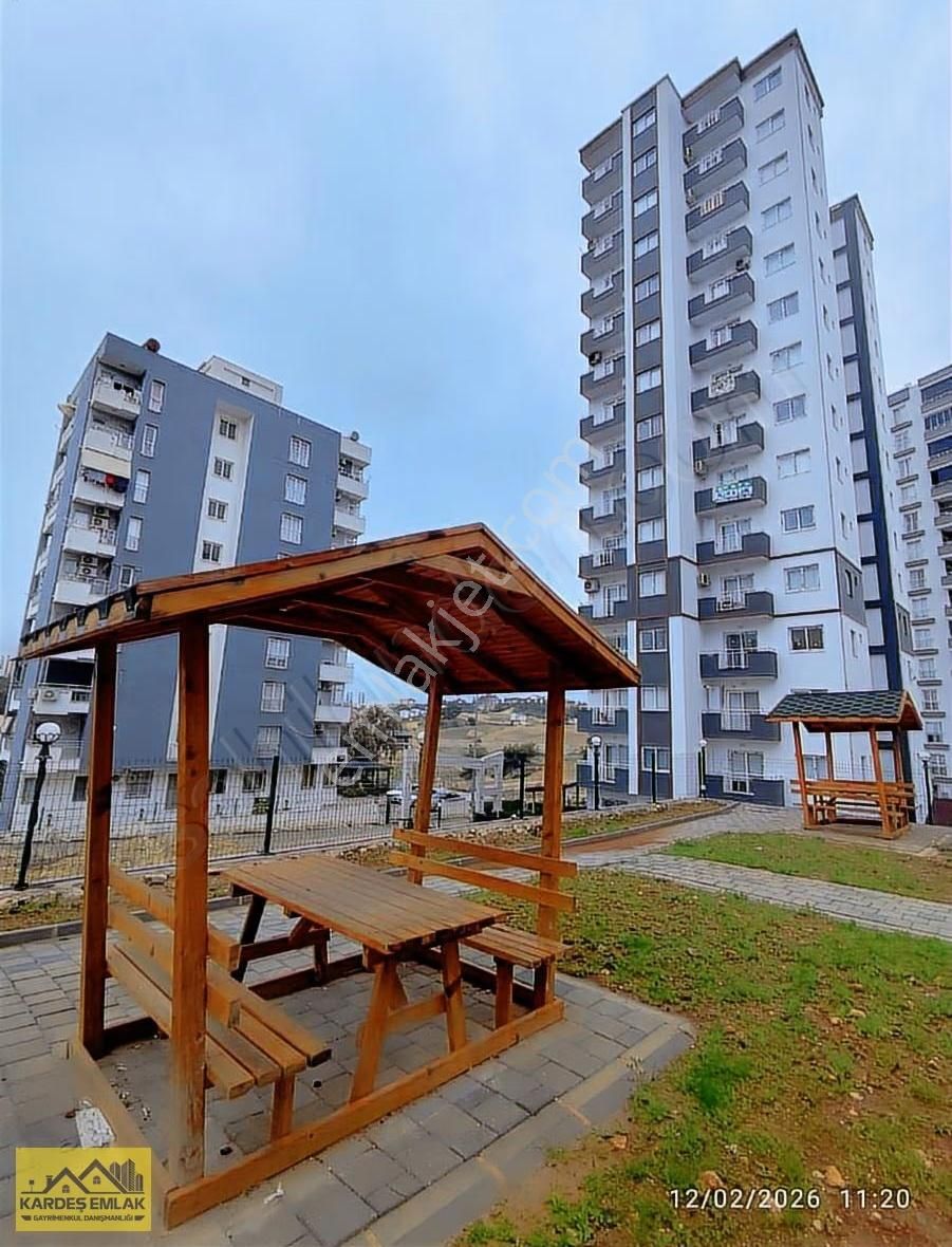 Kardeş Emlak'tan Osmangazi Mahallesinde Daire - Görsel 3