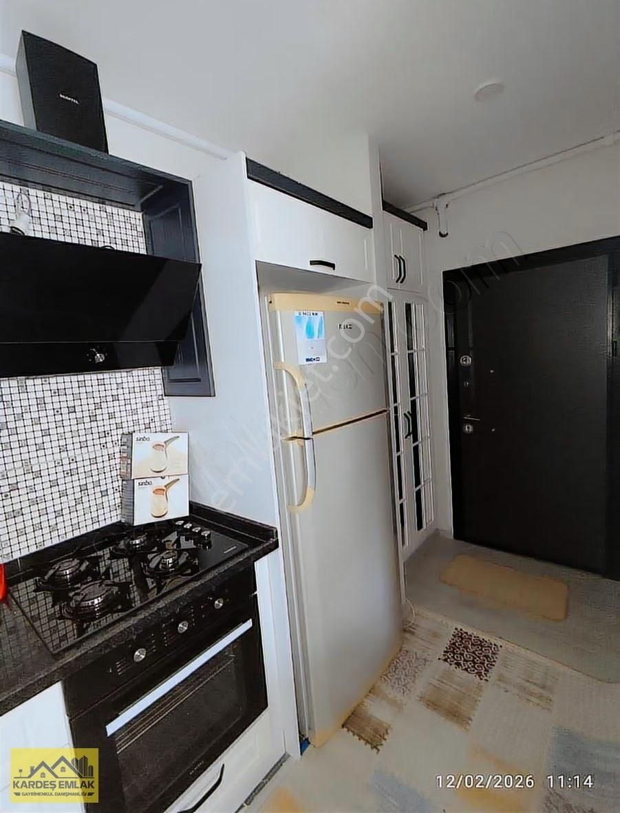 Kardeş Emlak'tan Osmangazi Mahallesinde Daire - Görsel 6