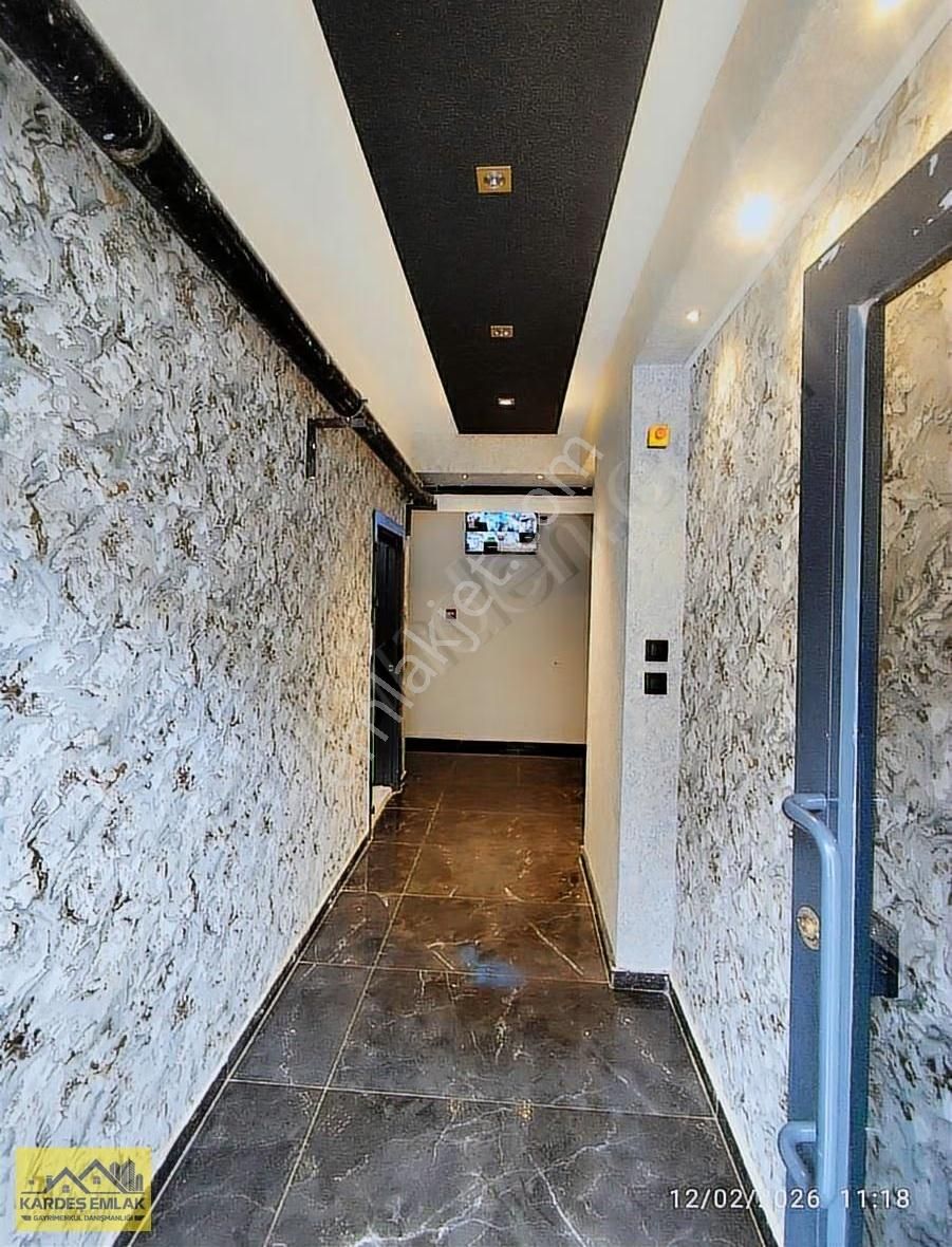 Kardeş Emlak'tan Osmangazi Mahallesinde Daire - Görsel 21