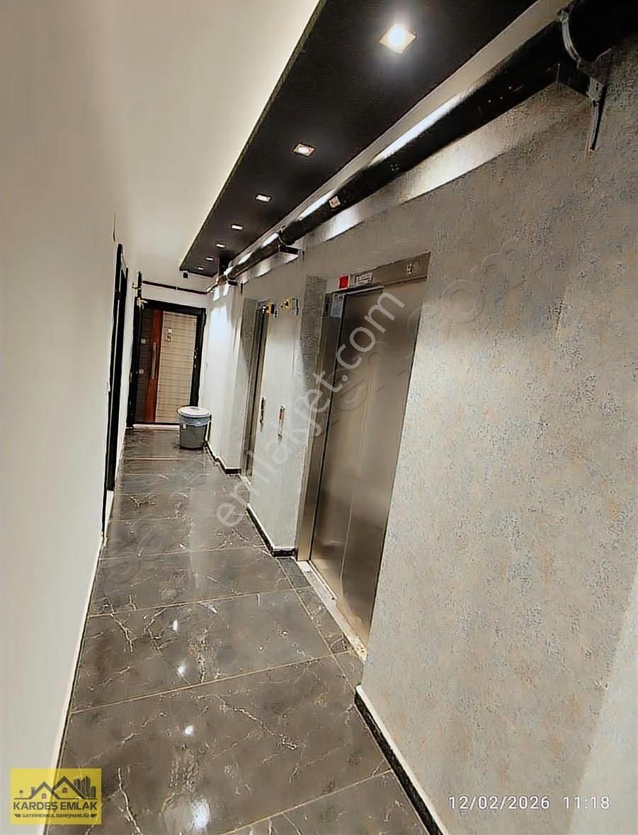 Kardeş Emlak'tan Osmangazi Mahallesinde Daire - Görsel 11