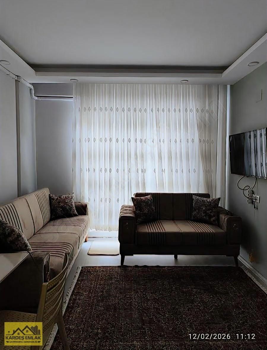 Kardeş Emlak'tan Osmangazi Mahallesinde Daire - Görsel 10