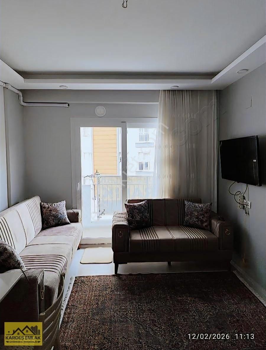 Kardeş Emlak'tan Osmangazi Mahallesinde Daire - Görsel 9