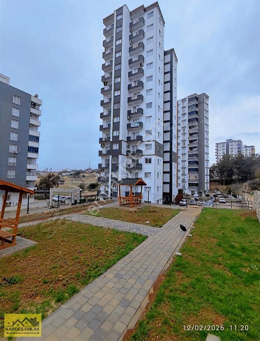 Kardeş Emlak'tan Osmangazi Mahallesinde Daire - Görsel 20