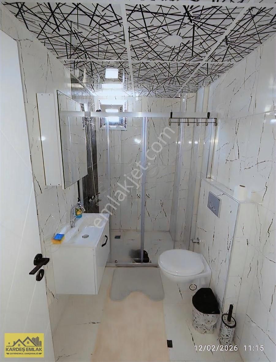 Kardeş Emlak'tan Osmangazi Mahallesinde Daire - Görsel 23