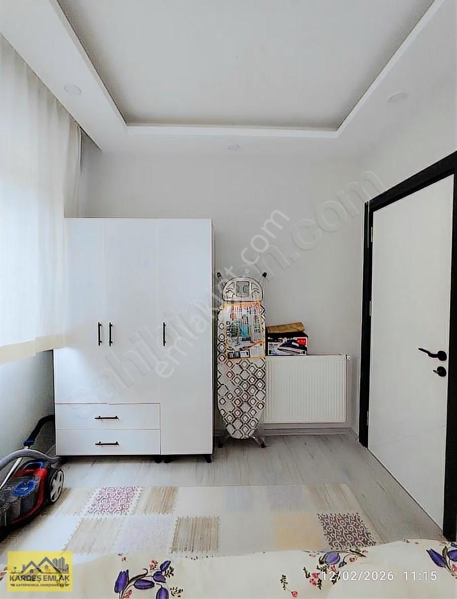 Kardeş Emlak'tan Osmangazi Mahallesinde Daire - Görsel 2