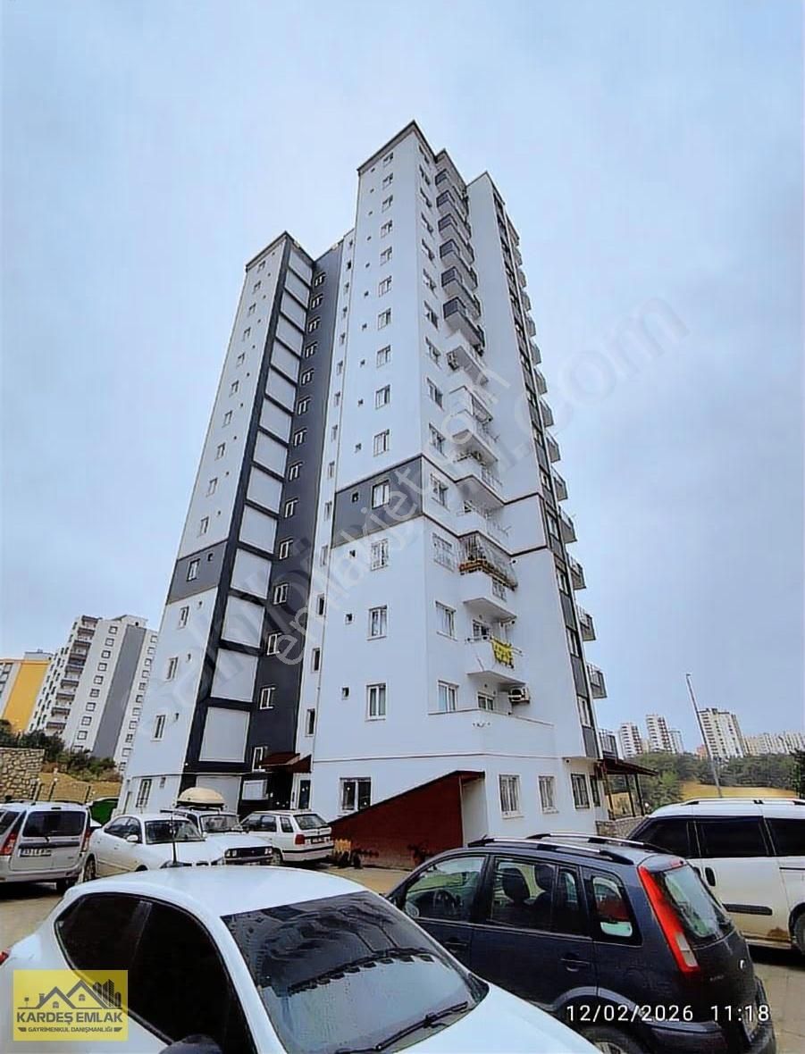 Kardeş Emlak'tan Osmangazi Mahallesinde Daire - Görsel 22