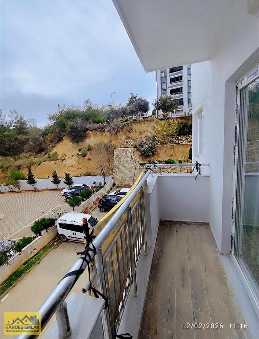Kardeş Emlak'tan Osmangazi Mahallesinde Daire - Görsel 24