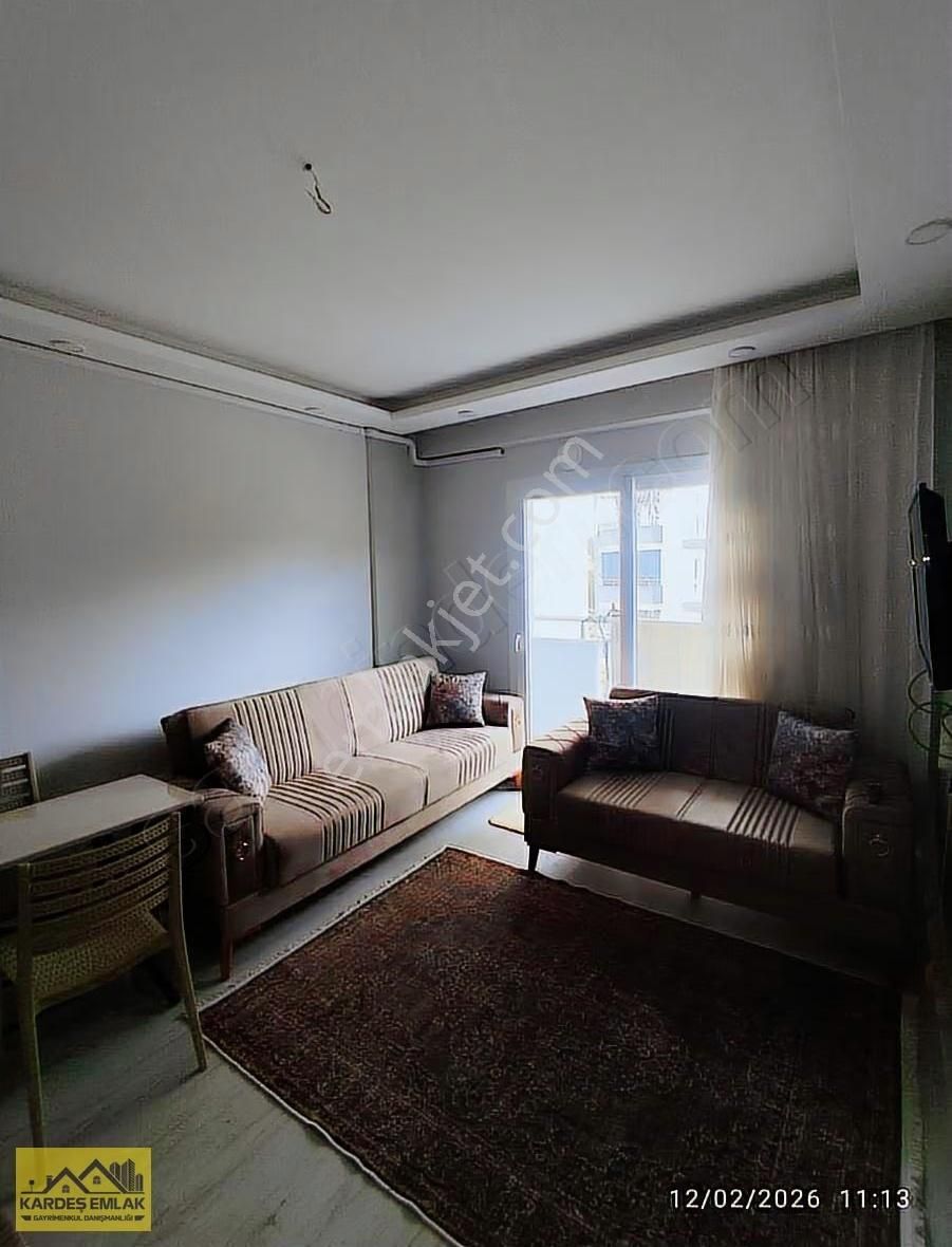 Kardeş Emlak'tan Osmangazi Mahallesinde Daire - Görsel 26