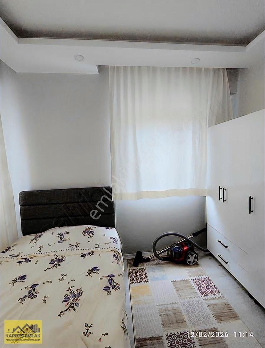 Kardeş Emlak'tan Osmangazi Mahallesinde Daire - Görsel 12
