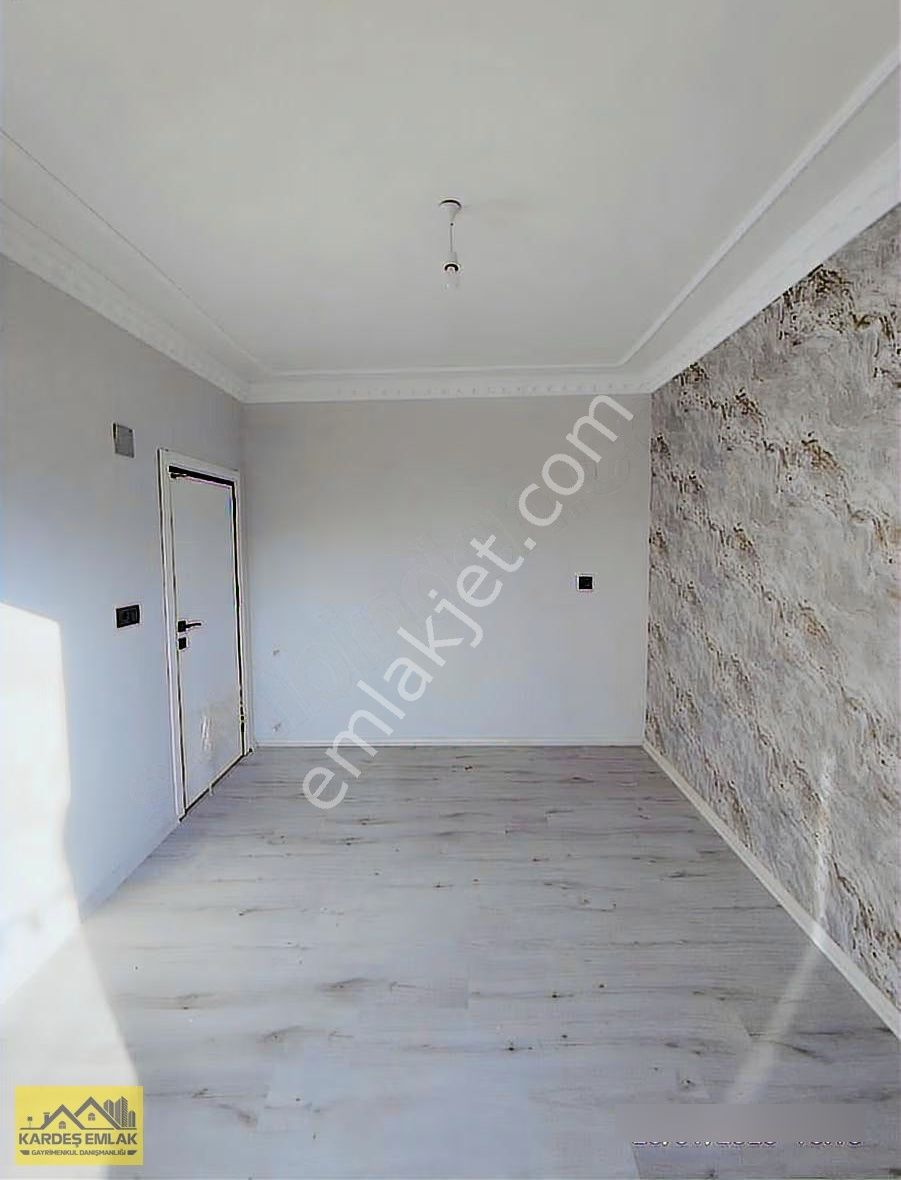 Kardeş Emlak'tan Çarkıpare Mahallesi'nde 3+1 Açık Mutfak - Görsel 19