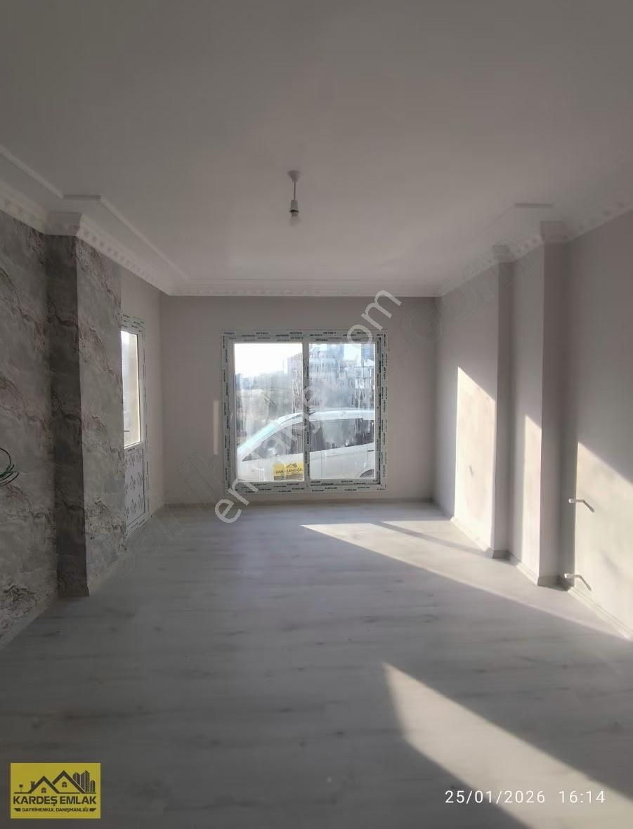 Kardeş Emlak'tan Çarkıpare Mahallesi'nde 3+1 Açık Mutfak - Görsel 16