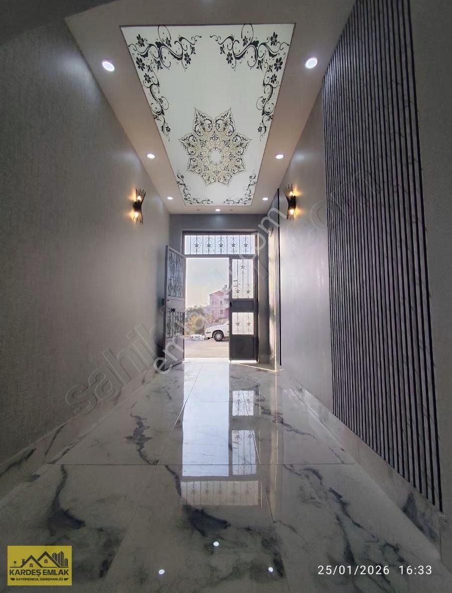 Kardeş Emlak'tan Çarkıpare Mahallesi'nde 3+1 Açık Mutfak - Görsel 17