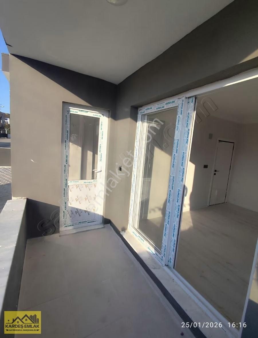 Kardeş Emlak'tan Çarkıpare Mahallesi'nde 3+1 Açık Mutfak - Görsel 20