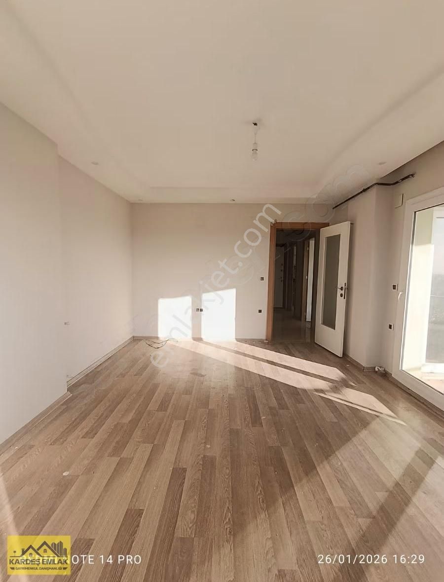 Gültepe De Doğlgazlı Merkezi Konumda 3+1 K Mutfak Kiralık Daire - Görsel 20