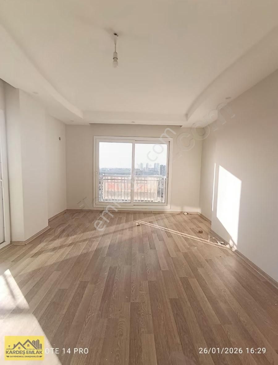 Gültepe De Doğlgazlı Merkezi Konumda 3+1 K Mutfak Kiralık Daire - Görsel 18