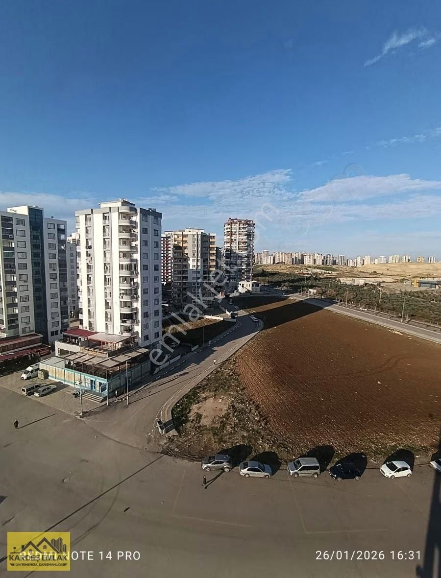 Gültepe De Doğlgazlı Merkezi Konumda 3+1 K Mutfak Kiralık Daire - Görsel 14