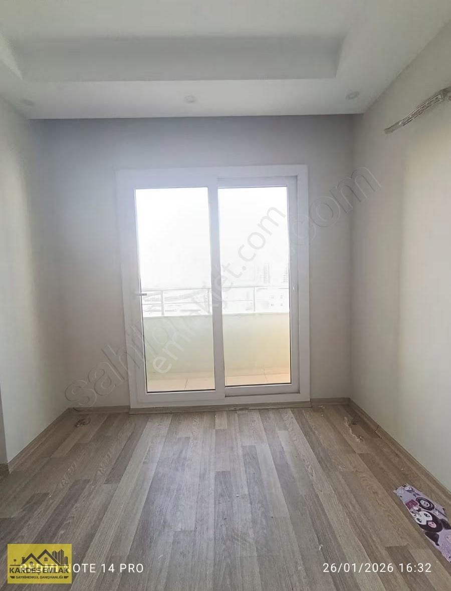 Gültepe De Doğlgazlı Merkezi Konumda 3+1 K Mutfak Kiralık Daire - Görsel 7