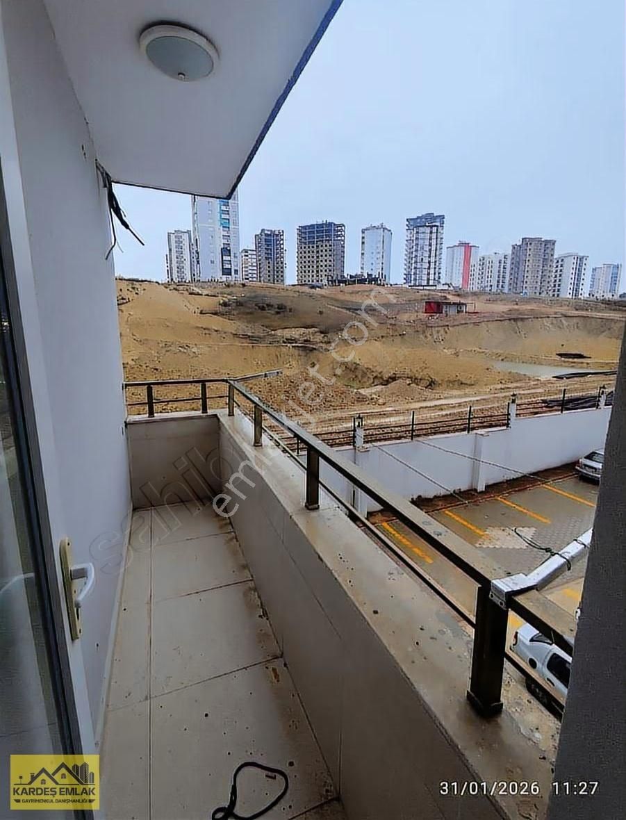Kardeş Emlak'tan Osmangazi Mh'de 3+1 Açık Mutfak Daire - Görsel 13