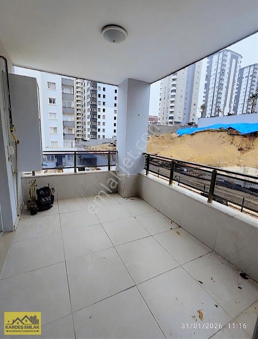 Kardeş Emlak'tan Osmangazi Mh'de 3+1 Açık Mutfak Daire - Görsel 22