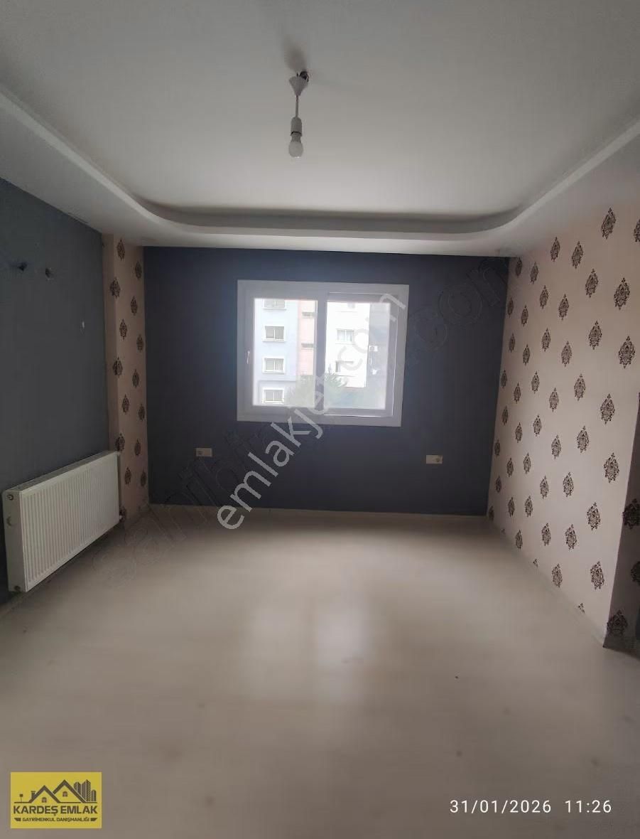 Kardeş Emlak'tan Osmangazi Mh'de 3+1 Açık Mutfak Daire - Görsel 10