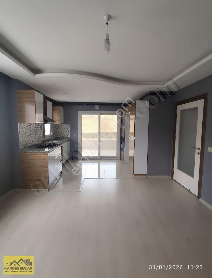 Kardeş Emlak'tan Osmangazi Mh'de 3+1 Açık Mutfak Daire - Görsel 4