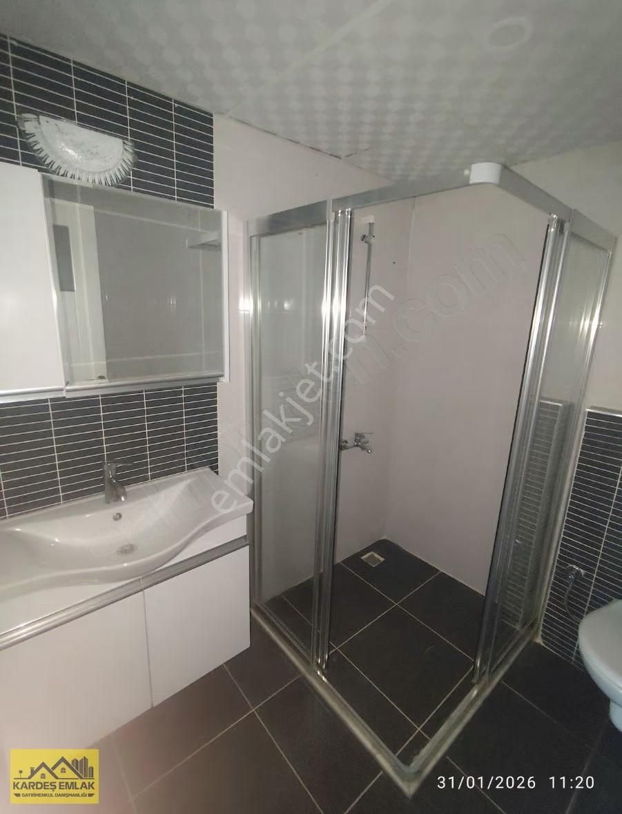 Kardeş Emlak'tan Osmangazi Mh'de 3+1 Açık Mutfak Daire - Görsel 18
