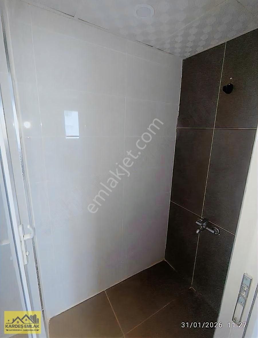 Kardeş Emlak'tan Osmangazi Mh'de 3+1 Açık Mutfak Daire - Görsel 6