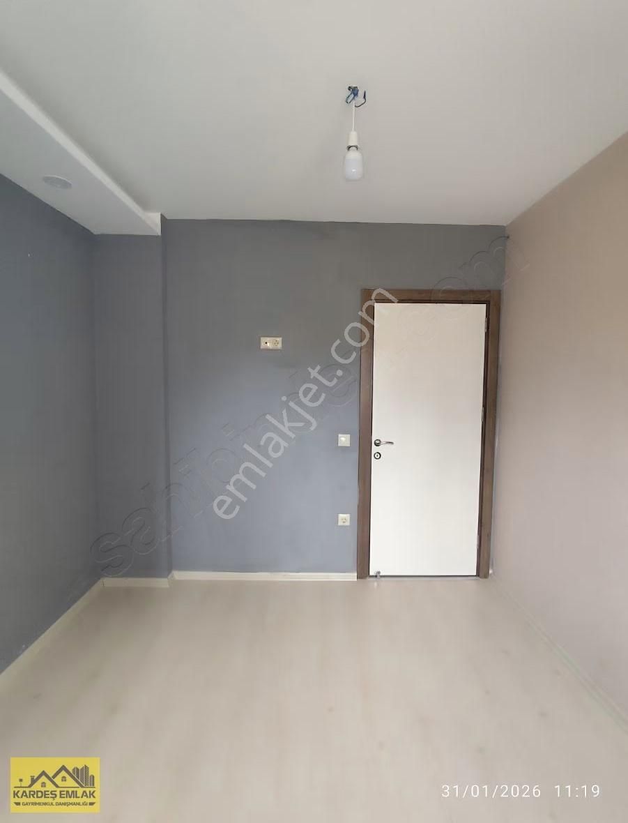 Kardeş Emlak'tan Osmangazi Mh'de 3+1 Açık Mutfak Daire - Görsel 5