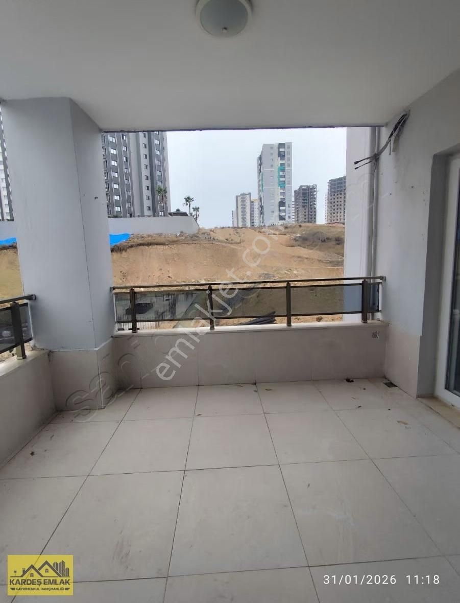 Kardeş Emlak'tan Osmangazi Mh'de 3+1 Açık Mutfak Daire - Görsel 7