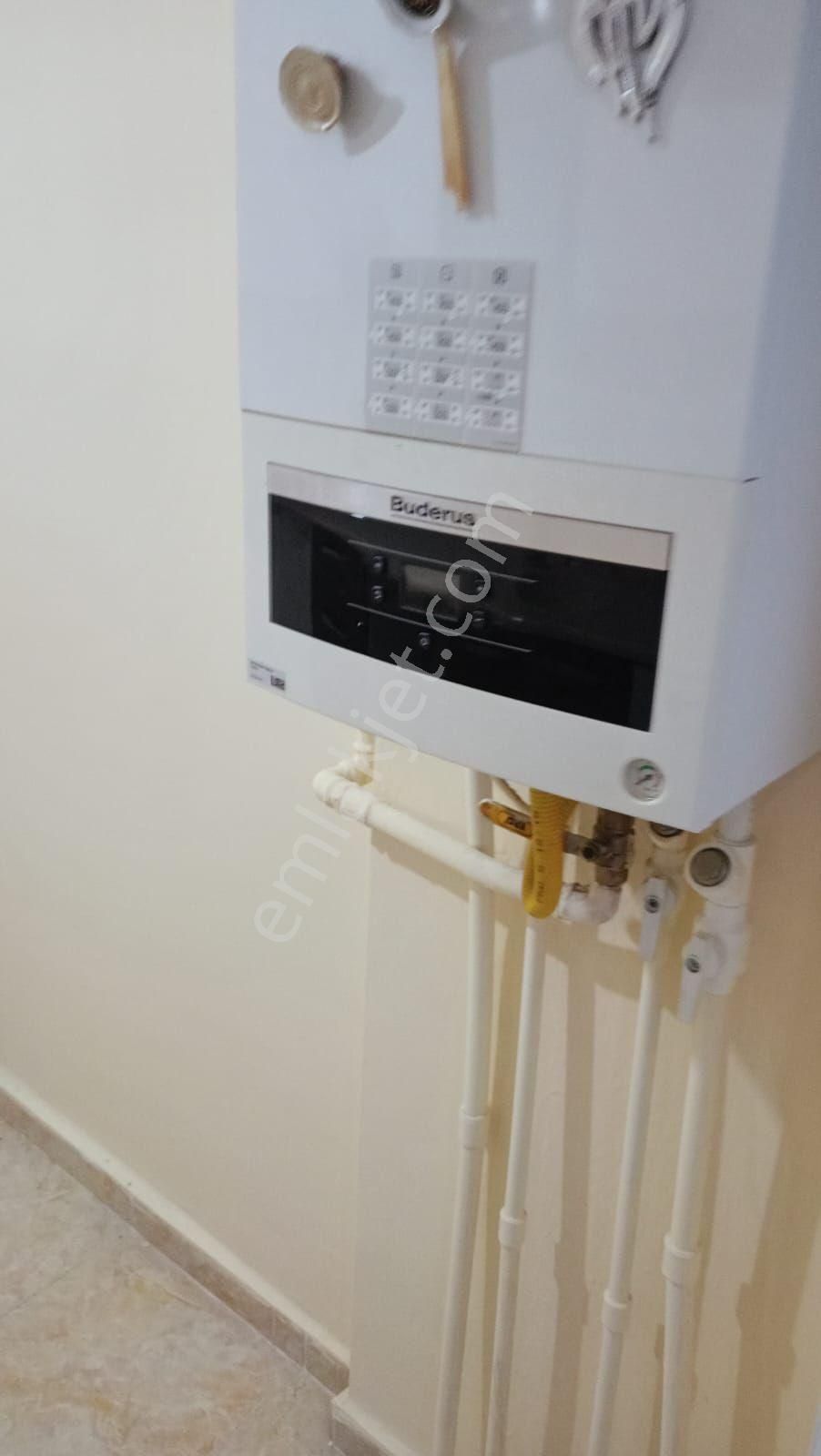 Full Yapılı*3+1*y.giriş*110 M²*iskanlı*krediye Uygun*ısı Yalıtım*balkon*çift Cephe - Görsel 5