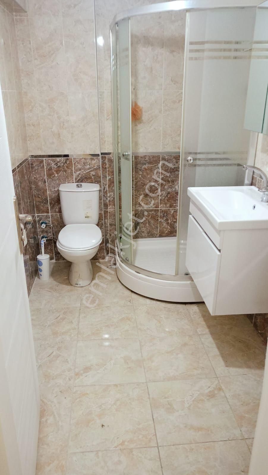Full Yapılı*3+1*y.giriş*110 M²*iskanlı*krediye Uygun*ısı Yalıtım*balkon*çift Cephe - Görsel 13