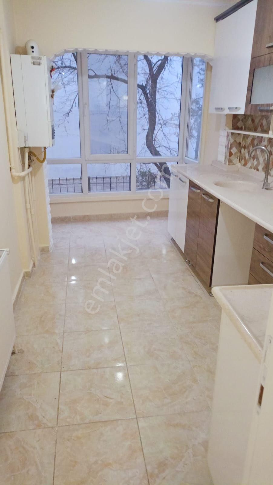 Full Yapılı*3+1*y.giriş*110 M²*iskanlı*krediye Uygun*ısı Yalıtım*balkon*çift Cephe